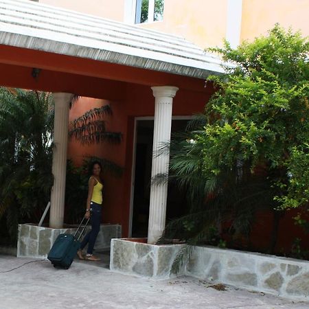 Hotel Marimba Punta Cana Exterior foto