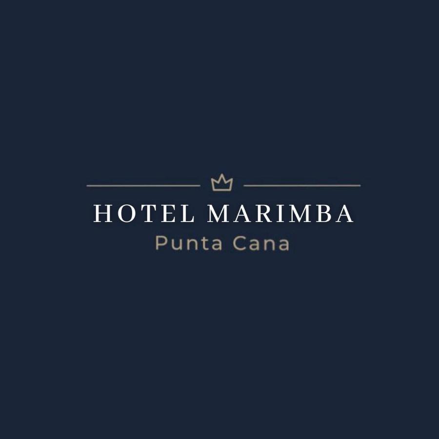 Hotel Marimba Punta Cana Exterior foto