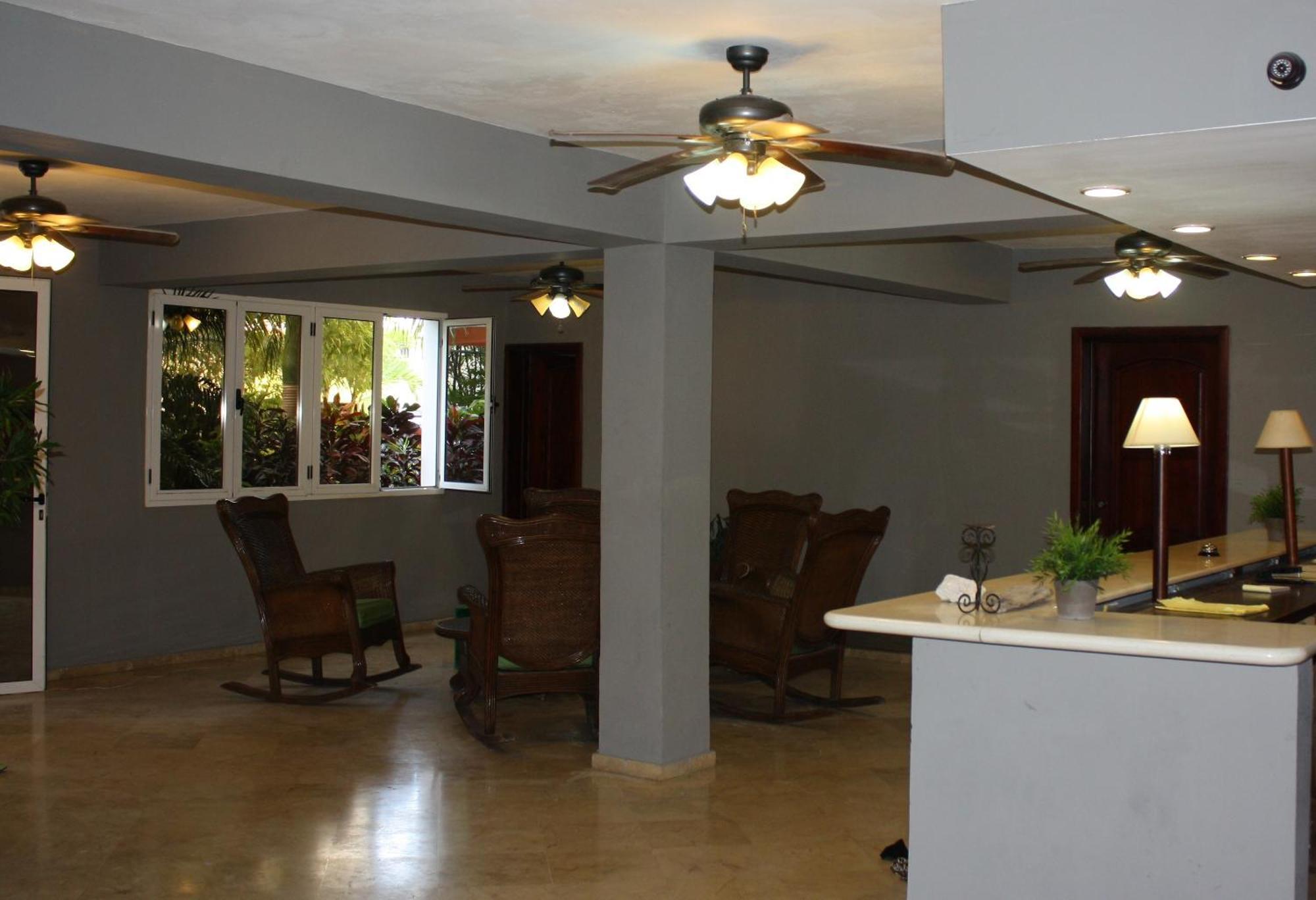 Hotel Marimba Punta Cana Exterior foto