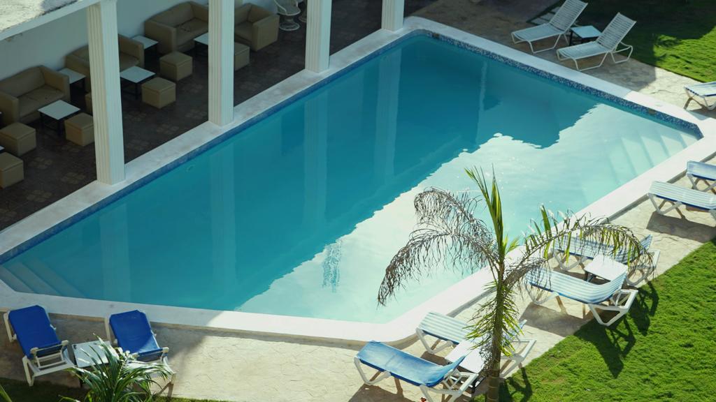 Hotel Marimba Punta Cana Exterior foto