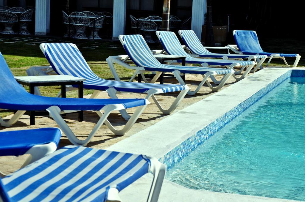 Hotel Marimba Punta Cana Exterior foto