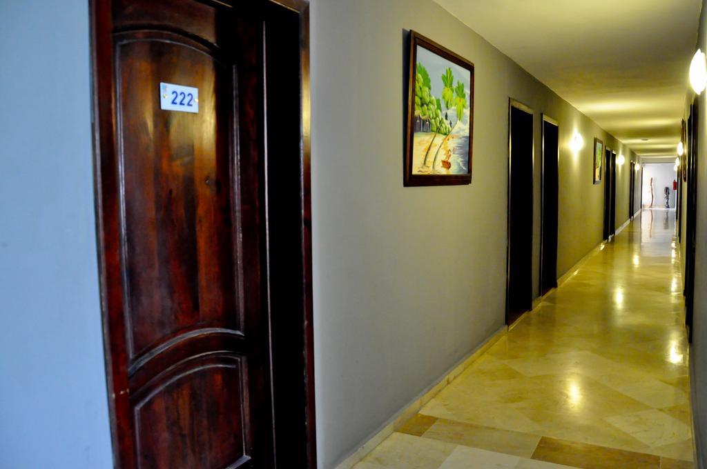 Hotel Marimba Punta Cana Exterior foto