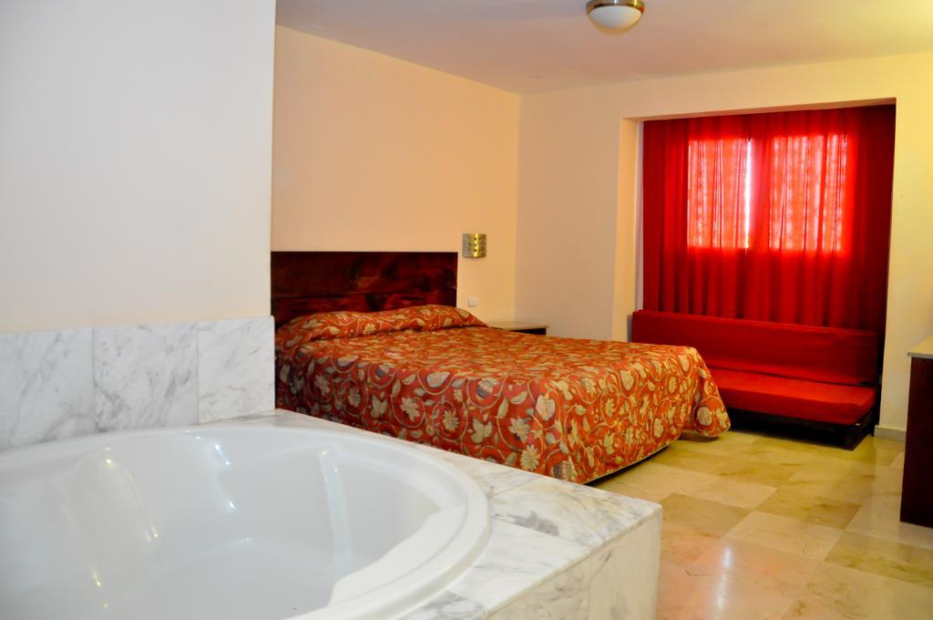 Hotel Marimba Punta Cana Cameră foto